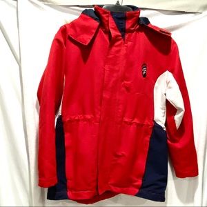 Bjorn Daehlie jacket